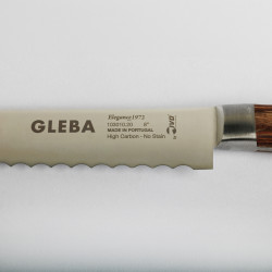 Faca de Pão Gleba 1